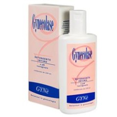 Gynecolase detergente int...