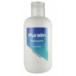 Puralin detergente viso/corpo 200ml