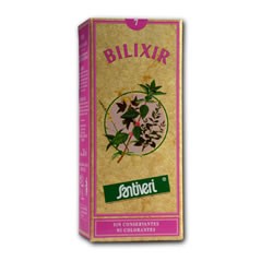 Bilixir vigor 240ml stv