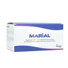 Marial 20 oral stick 15ml