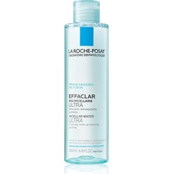 Effaclar acqua micellpgrassa