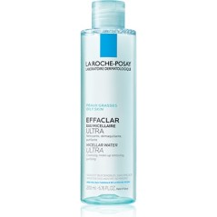 Effaclar acqua micellpgrassa