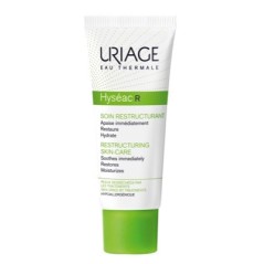 Hyseac hydra crema t 40ml