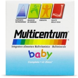Multicentrum baby14busteffer