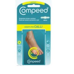 Compeed calli ceridratanti6p