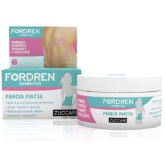 Fordren Cosmetics Pancia...