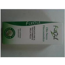 Fitoil olioseccofitocosmetic