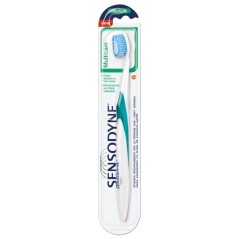 Sensodyne spazzolinomulticar