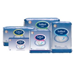 Soffisof lady normalincon12p