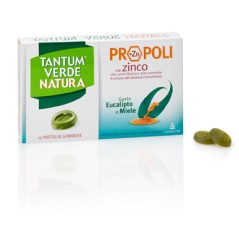 Tantum Verde Natura Propoli...