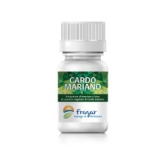 Cardo mariano 50 capsule