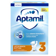 Aptamil 3 700g