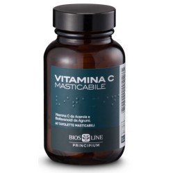 Vitamina c mast 60cprprincip