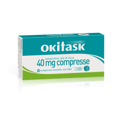 Okitask 10 compresse...