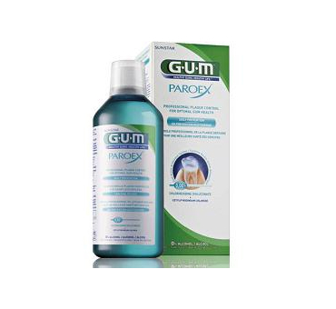 Gum Paroex 0.06 Collutorio 500ml