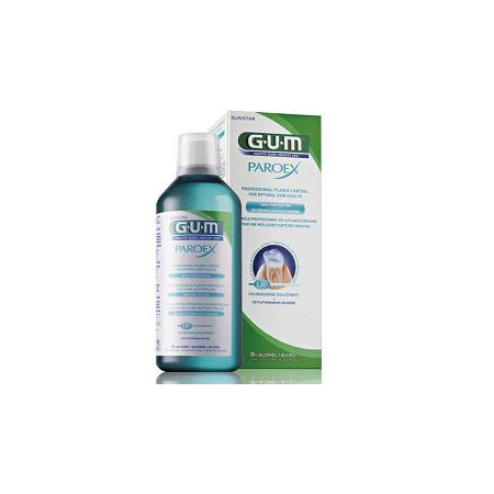 Gum Paroex 0.06 Collutorio 500ml