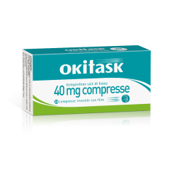 Okitask 20 compresse...