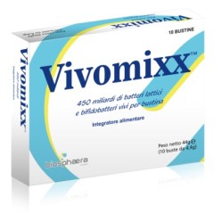 Vivomixx 450mld 10 bustine