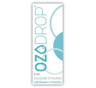 Ozodrop soluzioneoftalmica8m