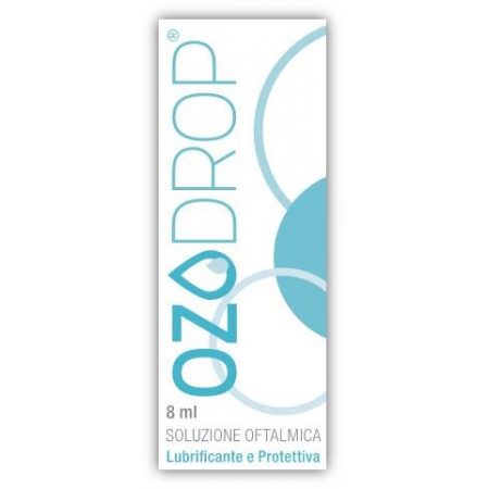 Ozodrop soluzioneoftalmica8m