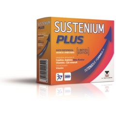Sustenium plus limedprom2018
