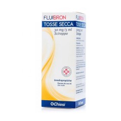 Fluibron Tosse Secca 30...