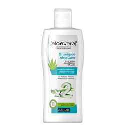 Shampoo aloecare 200ml