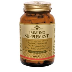 Immuno supplement 60 capsule