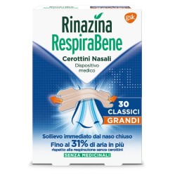 Rinazina respirabene cernasg