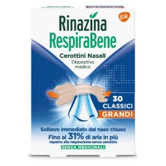 Rinazina respirabene cernasg