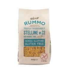 Rummo stelline n22risoi/mais