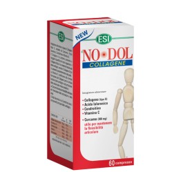 Esi no dol collagene 60 compresse