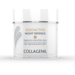 Collagenil oleoactivenightde