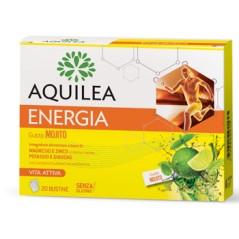 Aquilea energia mojito 10...
