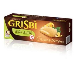 Grisbi' crema limone150gs/gl