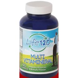 Multi vitamineral 45 compresse