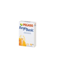 Regobasic 12 bustine