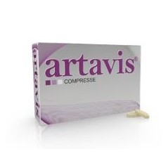 Artavis 30 compresse