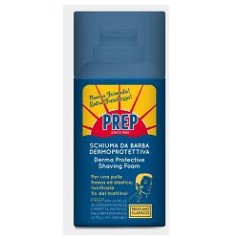 Prep schiuma barba 300ml