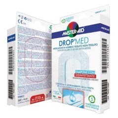 M-aid drop med 10,5x20