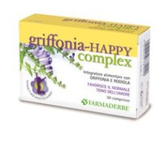 Griffonia happy complex 30...