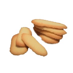 Lingue di gatto 120g