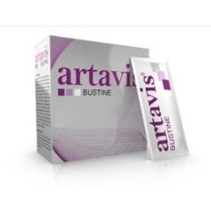 Artavis 20 bustine 8g