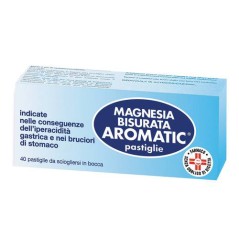 Magnesia bisurata arom 40...