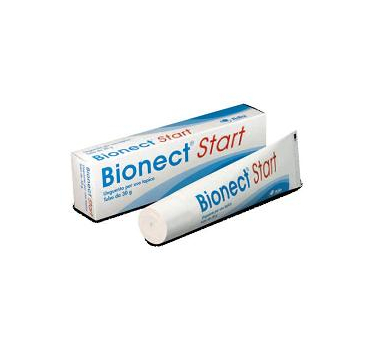 Bionect start unguento 30g