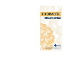 Fitobauer biancospino 50ml