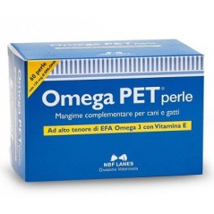 Omega pet 60prl