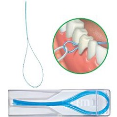 Gum aghi passafilo 25pz