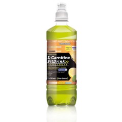 L-carnitine fit drinklimelem