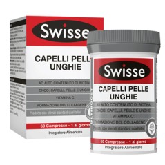 Swisse capelli pelleung 60...